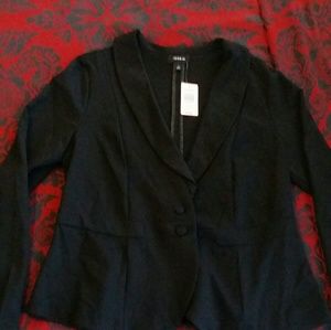 Torrid Blazer